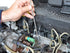 CTA Tools 7810 Injector Seat & Hole Cleaning Set