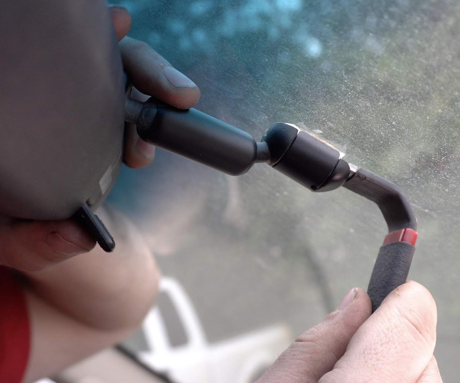 Lisle 60400 MIRROR REMOVAL WRENCH