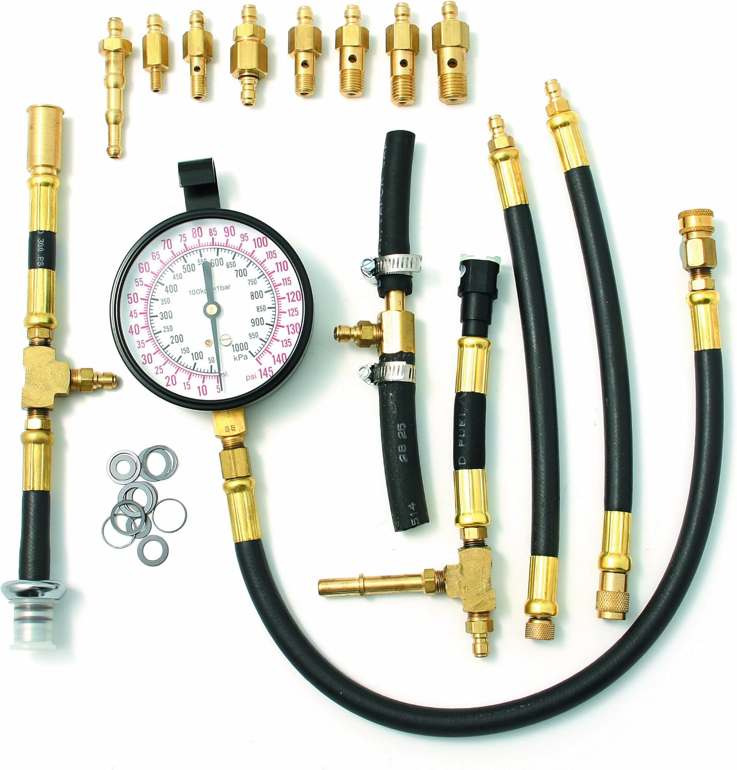 CTA Tools 3425 Fuel Injection Tester - Combination