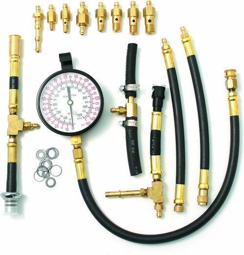 CTA Tools 3425 Testeur d'injection de carburant - Combinaison