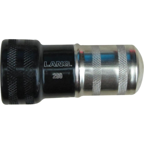 Lang Tools 299 Battery Brush