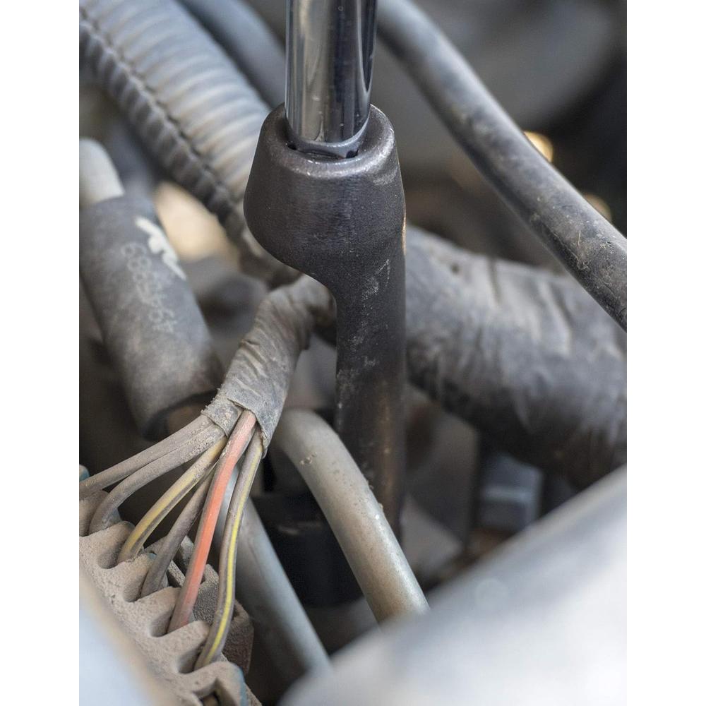 Douilles de ligne Lisle 12490, 17 mm et 21 mm