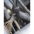 Lisle 12320 Line Socket Set, 19/22mm