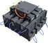 AME International 15255 FR Super Stacker Cribbing Set with Jack Plate