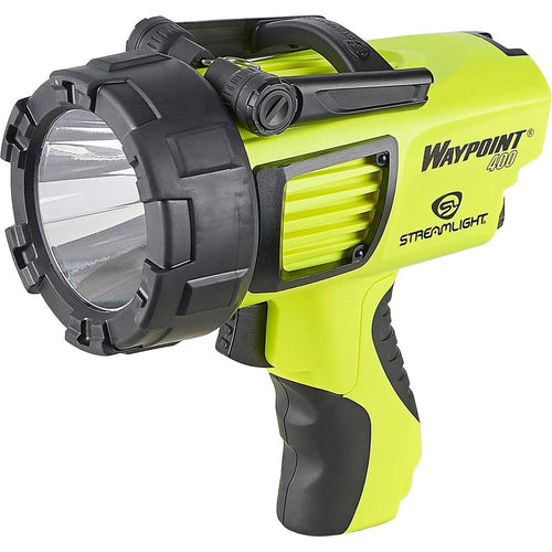 Streamlight 44910 WAYPOINT 300 YEL BOX