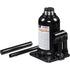 Sunex Tools 4412S Fully Welded Heavy Duty 12 Ton Short Bottle Jack,