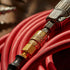 Milton Industries S-211 5pc 1/4" NPT M-STYLE® Coupler and Plug Kit