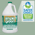 Simple Green 13005 INDUSTRIAL CLEANER/DEGREASER/DEODORIZER 3.78L/1 GAL