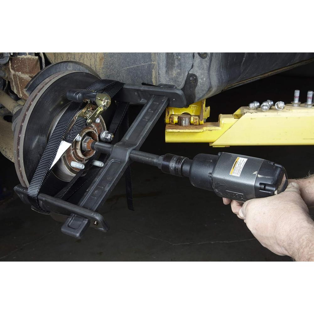 OTC Tools 6980 Extracteur de tambour et de rotor de frein robuste