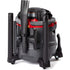 Ridgid 62723 Red 16 Gallon RT1600 Wet/Dry Vacuum