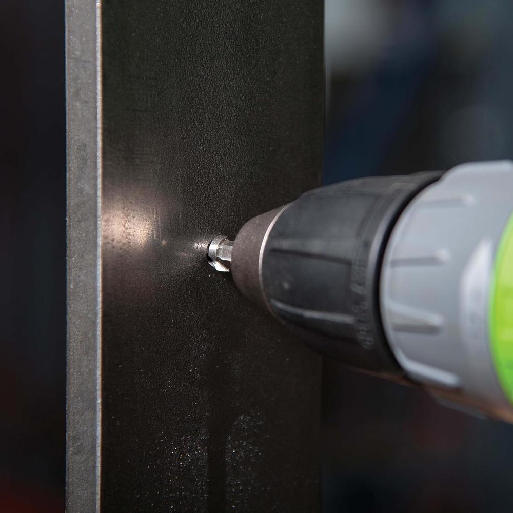 Greenlee DTAP8-32 DRILL/TAP, 8-32.