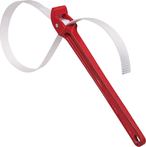 Titan Tools 21316 18 In. Strap Wrench