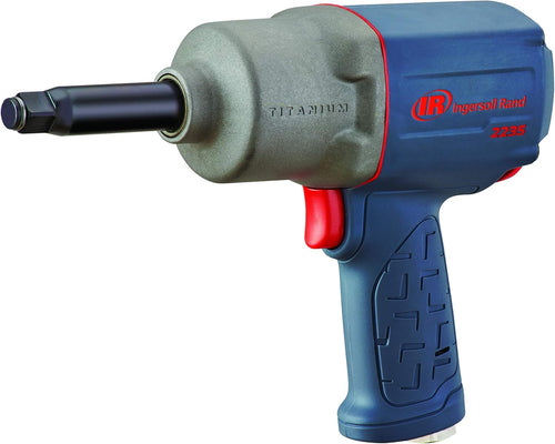 Ingersoll Rand Impact Wrench, Standard