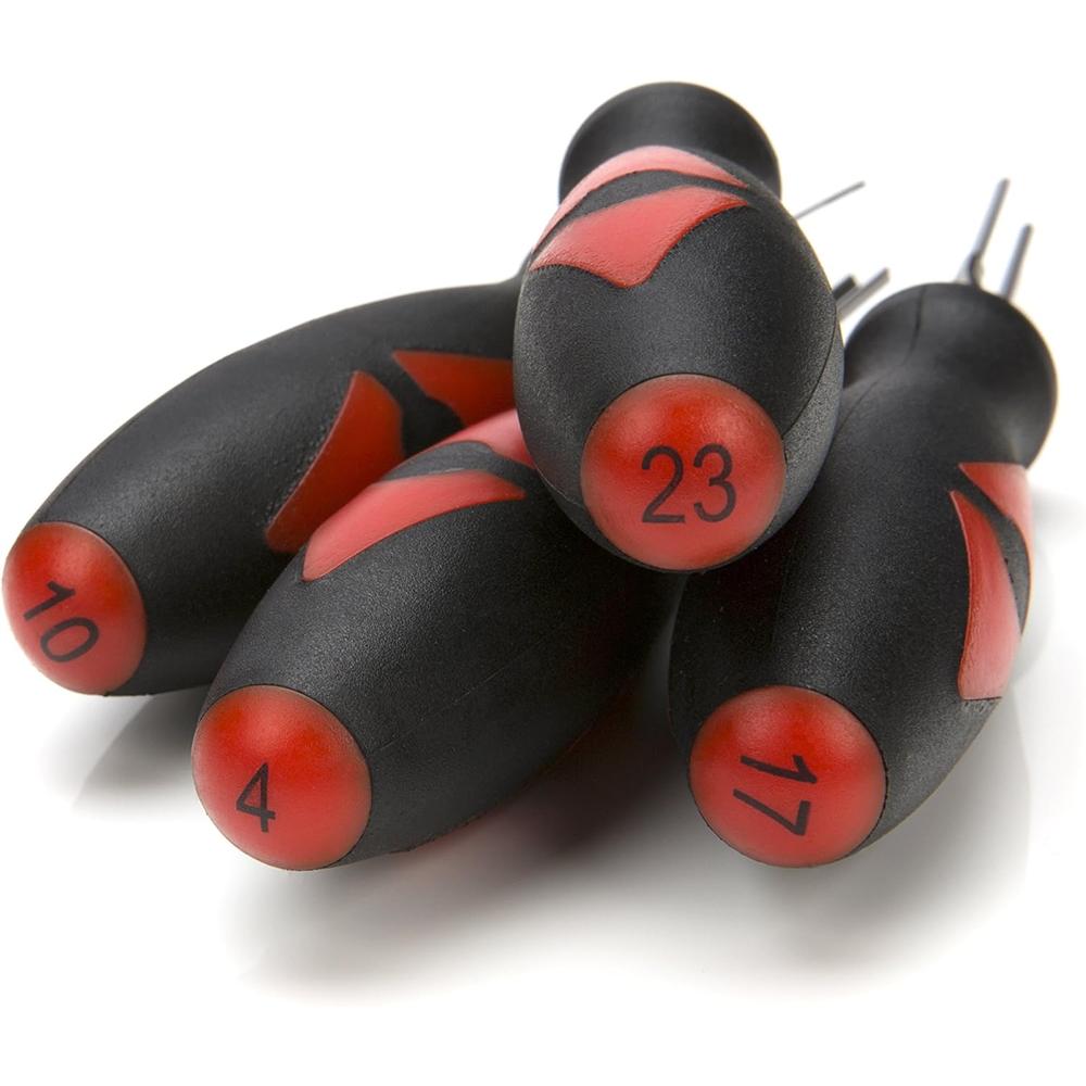 Steelman Pro 95839-10 1.15mm X 18.00mm Flat Blade Automotive Terminal Tool