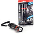 STKR 00339 B.A.M.F.F.™ 400 lm Black Tactical Dual-LED Flashlight