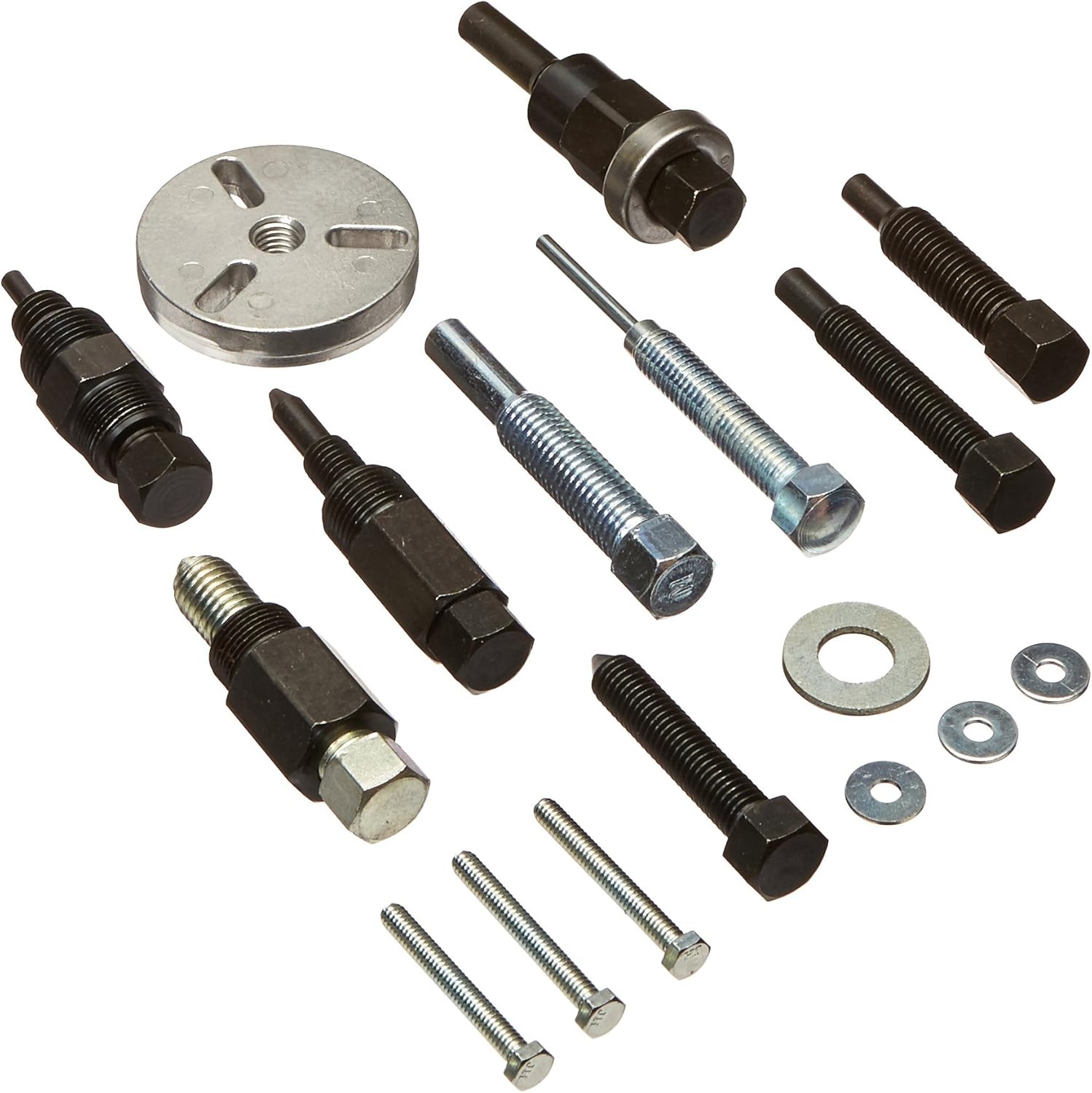 ATD Tools 3630 A/C Clutch Hub Puller/Installer Kit