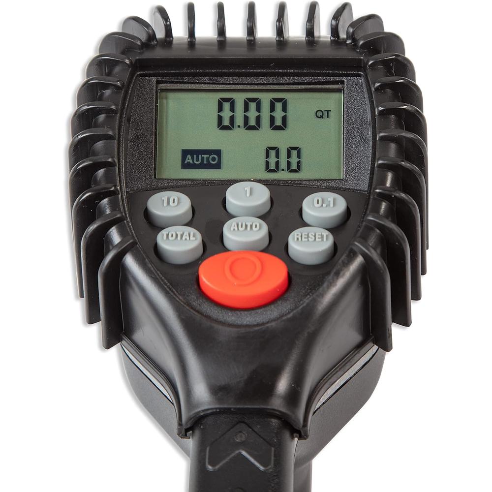 Lincoln 905 Electronic Lube Meter