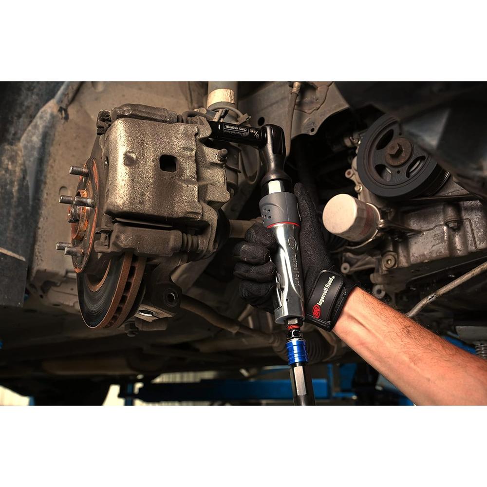 Ingersoll Rand 1077XPA Clé à cliquet pneumatique robuste de 1/2 pouce