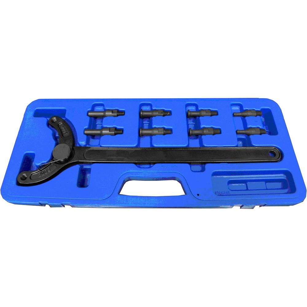 CTA Tools 4333 Camshaft Pulley Holding Tool Kit
