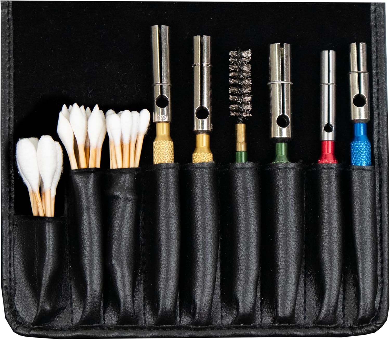 IPA Tools 8044 Kit de nettoyage pour camion et remorque