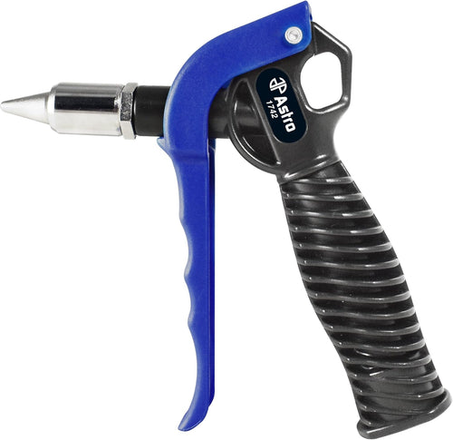 Astro Pneumatic Tool 1742 Soufflette à haut débit - Conforme à l'OSHA