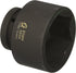 Sunex Tools 565M 1" Drive 65mm Impact Socket