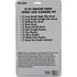 ATD Tools 6848 Master Spray Gun Cleaning Kit