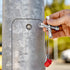 Knipex 00 11 03 Control Cabinet Key