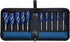 Irwin Tools 1801022 10 PC SPEEDBOR MAX SET W/CASE