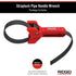 Ridgid 42478 POIGNEE, POIGNEE DE TUYAU STRAPLOCK