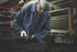 Lenox Tools 1972920 Metal Max 4" X 5/8" Angle Grinder Diamond Cut Off Wheel