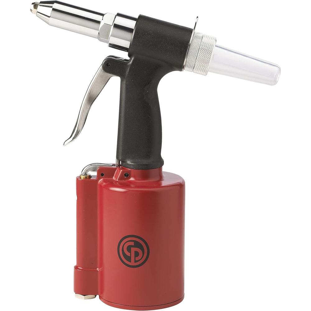 Chicago Pneumatic 9882 Air Hydraulic Riveter