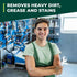 Simple Green 13005 INDUSTRIAL CLEANER/DEGREASER/DEODORIZER 3.78L/1 GAL