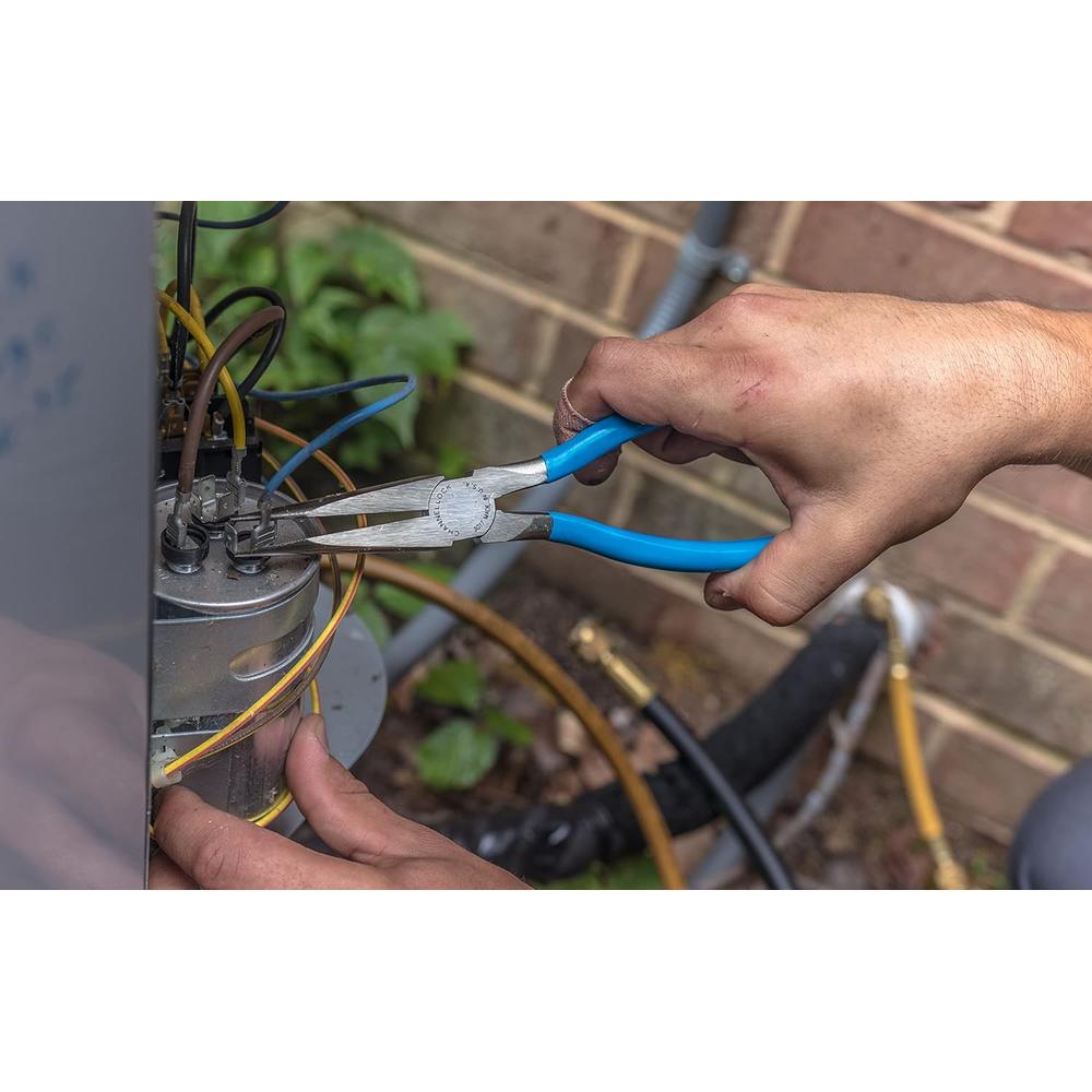 Channellock GB-3 JEU DE 3 PINCES, COMPREND #430, #338, #3017