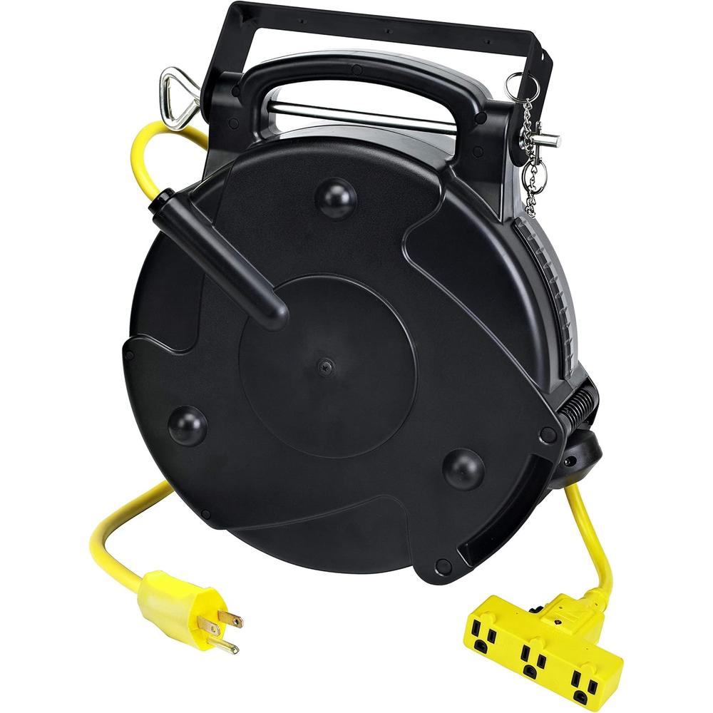 Alert Stamping 8140T-P 40/ 12/3 PRO-REEL TRI-TAP