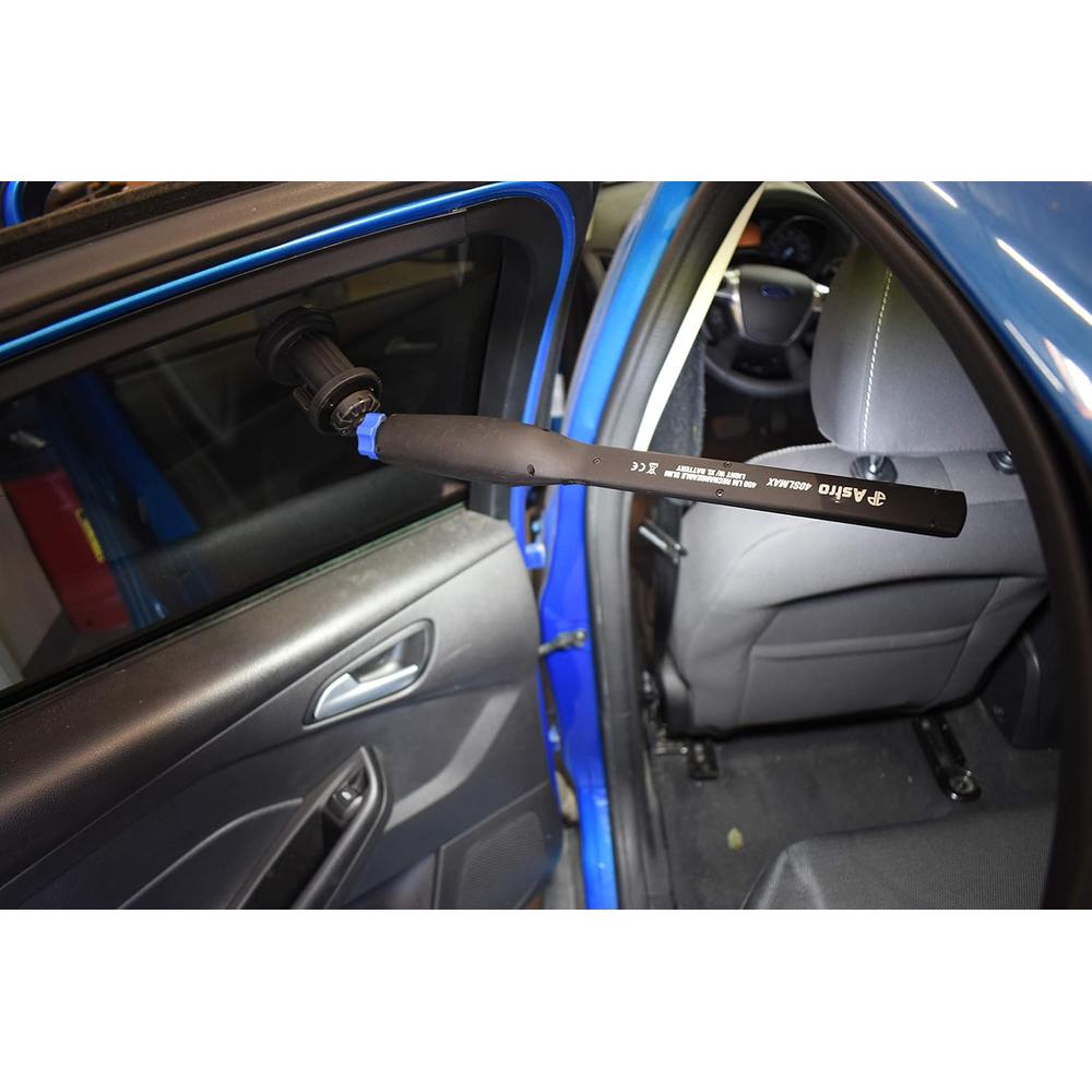 Astro Pneumatic SLMCUP Heavy Duty Magnetic Worklight Suction Cup