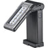 Streamlight 61500 FLIPMATE, LAMPE DE TRAVAIL RECHARGEABLE MULTIFONCTION COMPACTE 500 LUMENS, NOIR