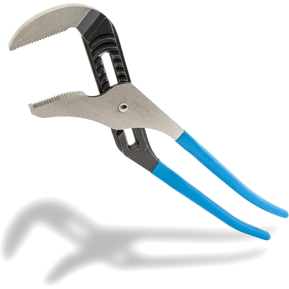 Channellock 480 20" BIGAZZ® Straight Jaw Tongue & Groove Pliers