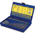 IRWIN Screw Extractor/ Drill Bit Set, 35-Piece (11135ZR)