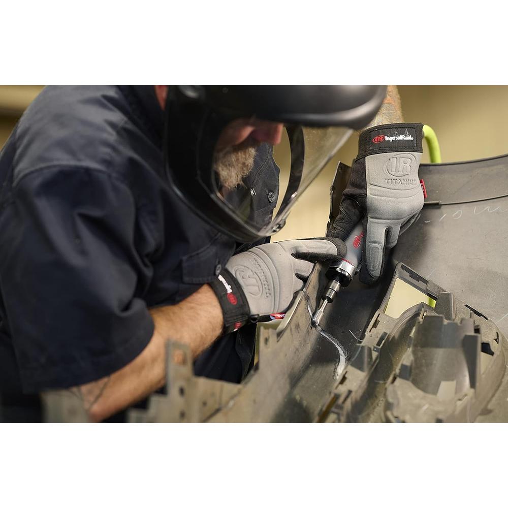 Ingersoll Rand 5108MAX Air Grinder
