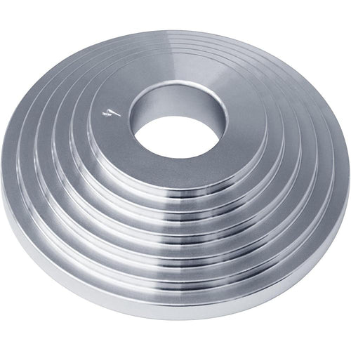 Mueller-Kueps 609 400/P4 Step Disc No.4