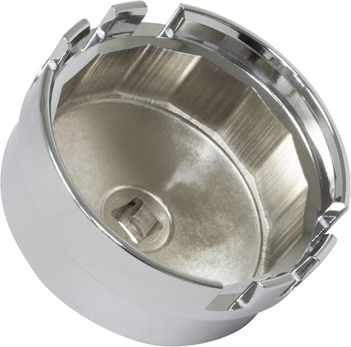 Lisle 61160 Oil Filter 65MM 14F Wrench for Toyota 4 CYL