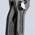 Knipex 87 01 125 SBA Cobra High-Tech Water Pump Pliers