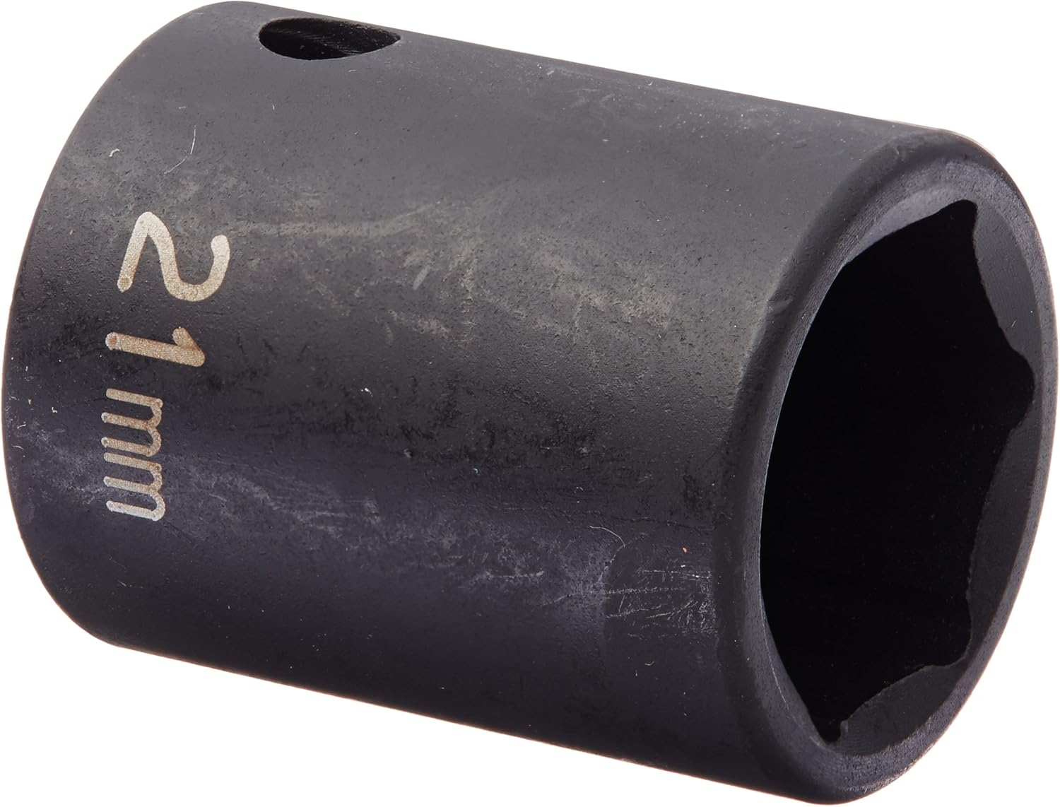 Gris Pneumatique 2021M Entraînement 1/2" X 21mm Standard