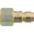 Milton Industries S-1808 3/8" Female Plug P-Style, 2/Cd