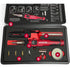 Master Appliance PI-20SIK PROFESSIONAL BUTANE-POWERED SOLDERING IRON, FLAMESLESS HEAT TOOL & TORCH KIT, 680°F-820°F