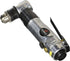 Sunex Tools SX545B 3/8 in. Reversible Right Angle Air Drill