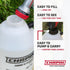 Chapin 16200 2-GALLON/7.6L HOME AND GARDEN SPRAYER