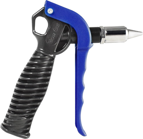Astro Pneumatic Tool 1742 Soufflette à haut débit - Conforme à l'OSHA