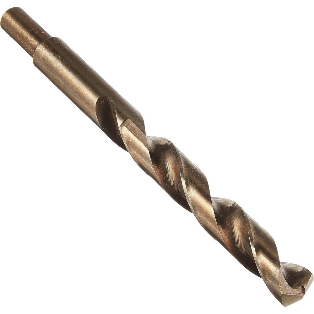 Irwin Tools 3016031ZR DRL BIT 31/64 X 5-7/8 COBALT